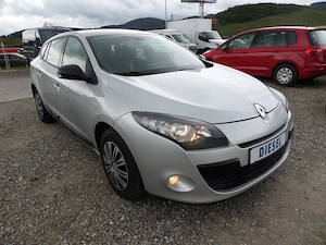 Renault megane 1,5DCi 90 cp, an 2011 , in stare FOARTE buna de functionare!!! - imagine 4