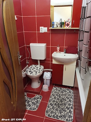Apartament două camere Straja Hunedoara - imagine 5