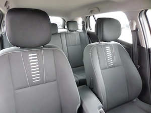 Renault megane 1,5DCi 90 cp, an 2011 , in stare FOARTE buna de functionare!!! - imagine 7
