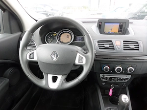 Renault megane 1,5DCi 90 cp, an 2011 , in stare FOARTE buna de functionare!!! - imagine 8
