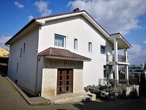 Casa zona Hotel Premier din strada Donath, cartier Grigorescu 