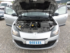 Renault megane 1,5DCi 90 cp, an 2011 , in stare FOARTE buna de functionare!!! - imagine 10