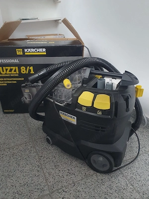 vand aspirator kracher