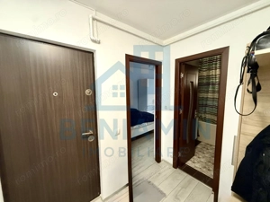 2 decomandate - Parter - Centrala - Renovat - Mobilat -Utilat - Astra - imagine 7