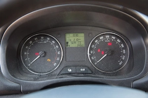 Skoda Fabia 1.6 TDI - imagine 4