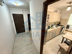 2 decomandate - Parter - Centrala - Renovat - Mobilat -Utilat - Astra - imagine 6