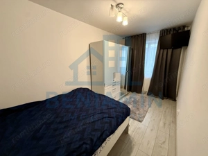 2 decomandate - Parter - Centrala - Renovat - Mobilat -Utilat - Astra - imagine 3