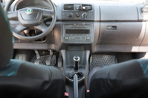 Skoda Fabia 1.6 TDI - imagine 5