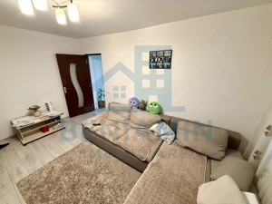 2 decomandate - Parter - Centrala - Renovat - Mobilat -Utilat - Astra - imagine 2