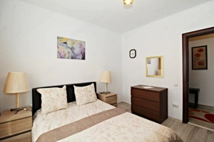 Comision 0% | Apartament 3 camere Tomis Mall - Plaja Modern - imagine 12