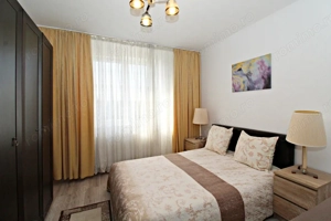 Comision 0% | Apartament 3 camere Tomis Mall - Plaja Modern - imagine 11