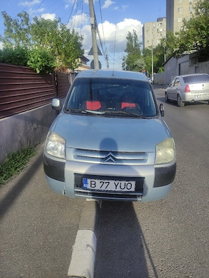 Citroen Berlingo 2003 stare bună 