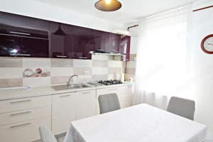 Comision 0% | Apartament 3 camere Tomis Mall - Plaja Modern - imagine 7
