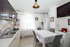 Comision 0% | Apartament 3 camere Tomis Mall - Plaja Modern - imagine 8