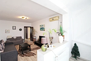 Comision 0% | Apartament 3 camere Tomis Mall - Plaja Modern - imagine 3