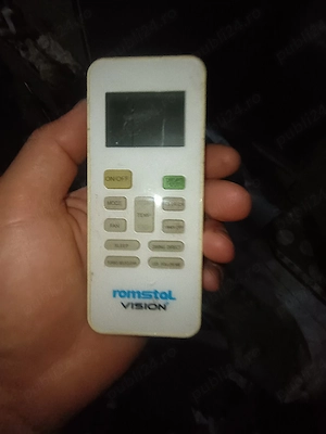 aer conditionat
