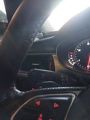 Audi a6 c7 3.0 tdi quattro  - imagine 8