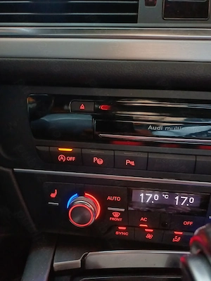 Audi a6 c7 3.0 tdi quattro  - imagine 6