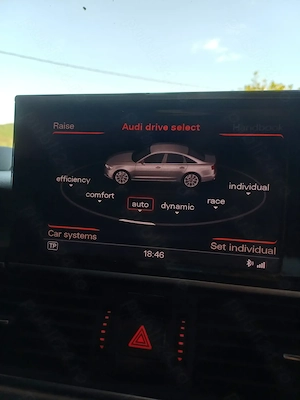 Audi a6 c7 3.0 tdi quattro  - imagine 7
