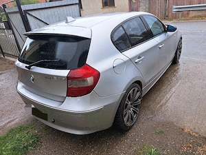 De vanzare BMW 120 D