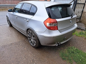 De vanzare BMW 120 D - imagine 5