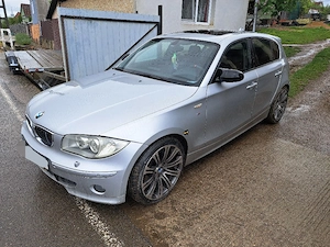 De vanzare BMW 120 D - imagine 4
