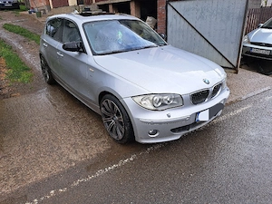 De vanzare BMW 120 D - imagine 3
