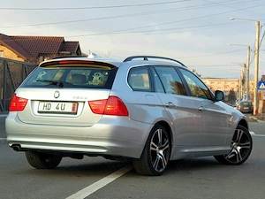 Bmw 320 X drive  - imagine 3