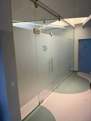 Închiriere cabinet medical   ideal pentru consultații | Copou - imagine 5