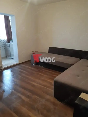 Apartament 1 camera de vanzare-Zona Dambovita-etaj 2