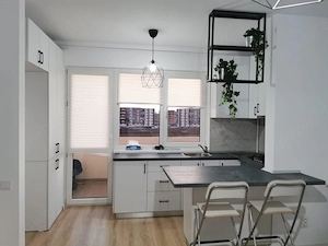 studio 50mp, parcare inclusa, 400m fata de Metrou Berceni - imagine 5
