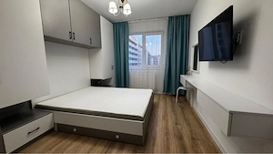 studio 50mp, parcare inclusa, 400m fata de Metrou Berceni - imagine 3