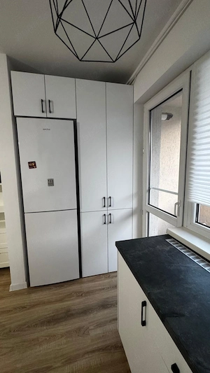 studio 50mp, parcare inclusa, 400m fata de Metrou Berceni - imagine 4