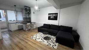 studio 50mp, parcare inclusa, 400m fata de Metrou Berceni - imagine 2