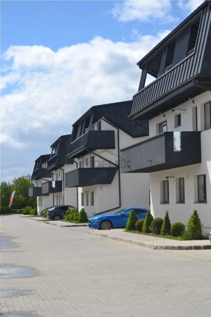 Apartamente Premium cu Vedere spre T #226;mpa | Comision 0%