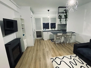 studio 50mp, parcare inclusa, 400m fata de Metrou Berceni - imagine 9