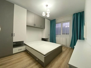 studio 50mp, parcare inclusa, 400m fata de Metrou Berceni - imagine 6