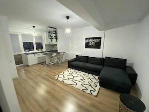 studio 50mp, parcare inclusa, 400m fata de Metrou Berceni - imagine 7