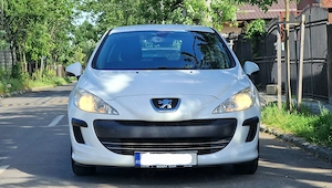 Peugeot 308 Facelift * 11.2010 * 1.6 HDi 95 CP * Euro 5 * Inm RO * - imagine 5