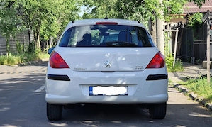 Peugeot 308 Facelift * 11.2010 * 1.6 HDi 95 CP * Euro 5 * Inm RO * - imagine 6