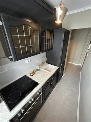 3 Cam-Cetatii-5 Min Centru-Mobilat Lux-Balcon-Centrala-Boxa-54 MP-128.000 Euro ! - imagine 15