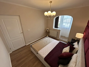 3 Cam-Cetatii-5 Min Centru-Mobilat Lux-Balcon-Centrala-Boxa-54 MP-128.000 Euro ! - imagine 7