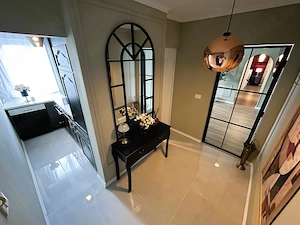 3 Cam-Cetatii-5 Min Centru-Mobilat Lux-Balcon-Centrala-Boxa-54 MP-128.000 Euro ! - imagine 16