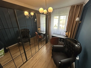 3 Cam-Cetatii-5 Min Centru-Mobilat Lux-Balcon-Centrala-Boxa-54 MP-128.000 Euro ! - imagine 18