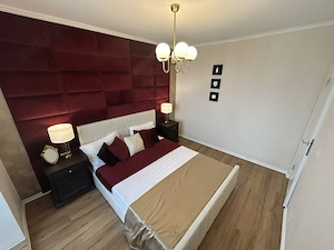 3 Cam-Cetatii-5 Min Centru-Mobilat Lux-Balcon-Centrala-Boxa-54 MP-128.000 Euro ! - imagine 6