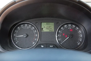 Skoda Fabia 1.6 TDI - imagine 8