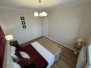 3 Cam-Cetatii-5 Min Centru-Mobilat Lux-Balcon-Centrala-Boxa-54 MP-128.000 Euro ! - imagine 8