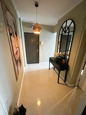 3 Cam-Cetatii-5 Min Centru-Mobilat Lux-Balcon-Centrala-Boxa-54 MP-128.000 Euro ! - imagine 17