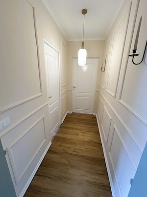 3 Cam-Cetatii-5 Min Centru-Mobilat Lux-Balcon-Centrala-Boxa-54 MP-128.000 Euro ! - imagine 13