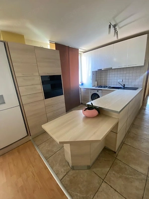 apartament 2 camere zona Averescu - imagine 4
